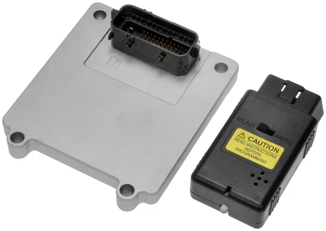 599-120 – DORMAN Auto Trans Control Module - TCM, OE Replacement Remanufactured 49 Pin With Software Transfer Tool